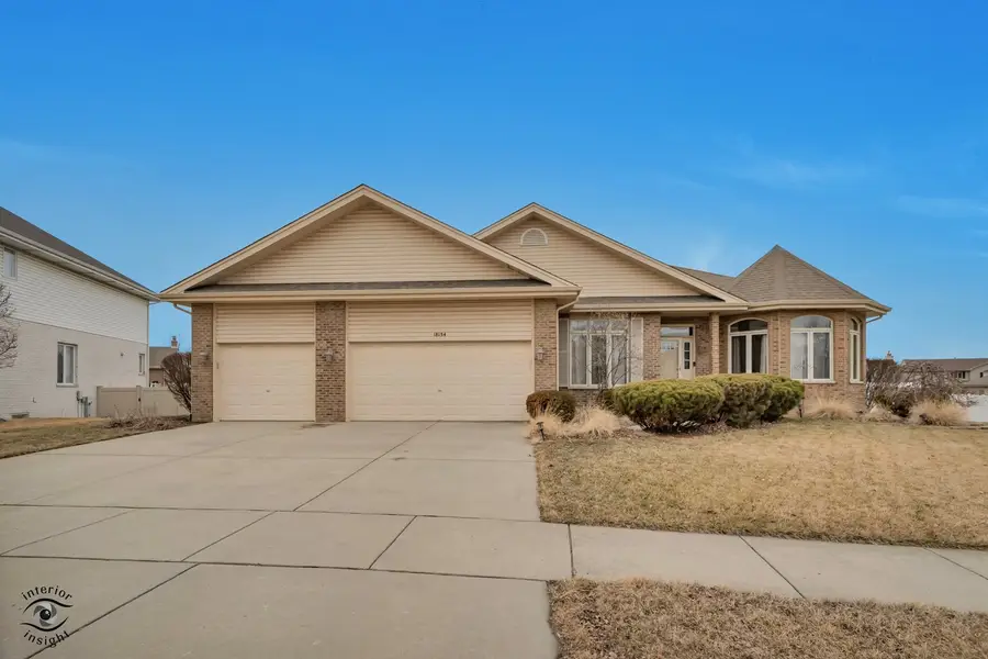 18154 Bettenhausen Drive, Tinley Park, IL 60487 - #2