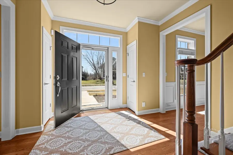 3N441 Vachel Lindsay Street, Saint Charles, IL 60175 - #3