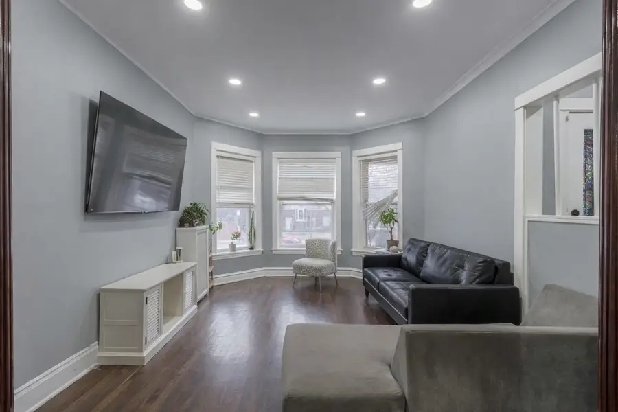 3402 W Lexington Street, Chicago, IL 60624 - #3