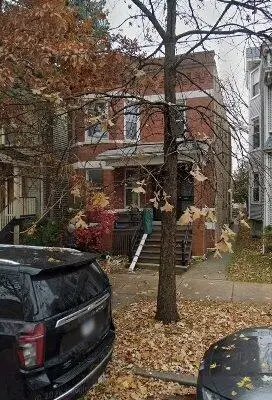 3836 N Bell Avenue, Chicago, IL 60618