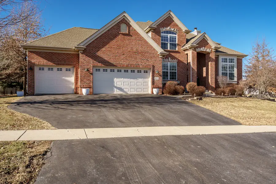422 Maple Leaf Lane, Poplar Grove, IL 61065 - #2