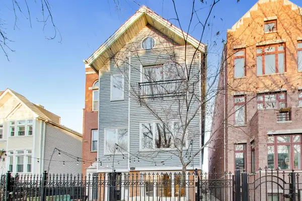 2647 N Southport Avenue, Chicago, IL 60614