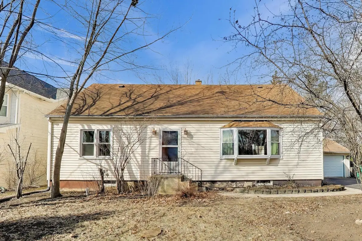 23576 N Melody Lane, Lake Zurich, IL 60047 - #1