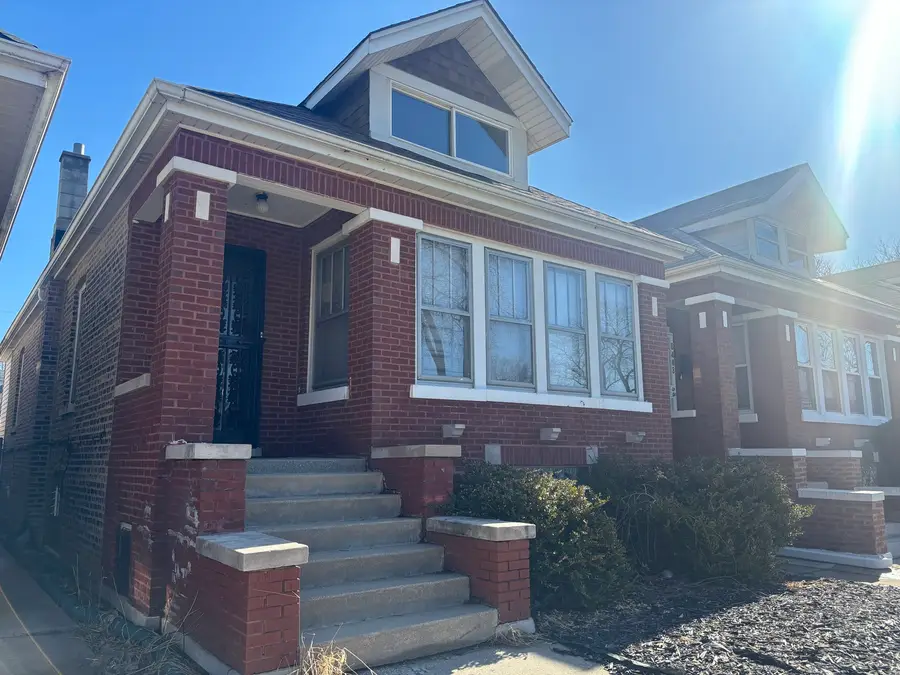 8441 S Aberdeen Street, Chicago, IL 60620 - #2