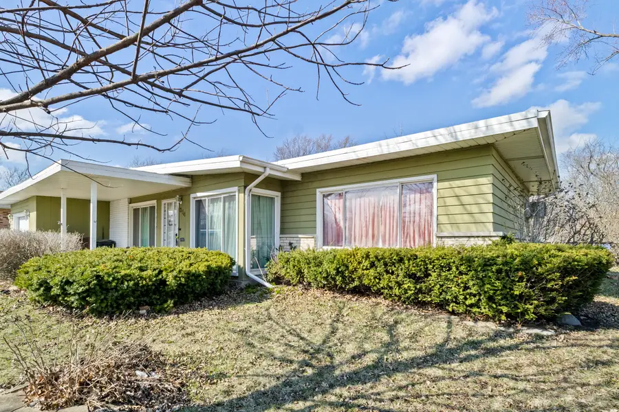 354 Westgate Drive, Park Forest, IL 60466 - #3