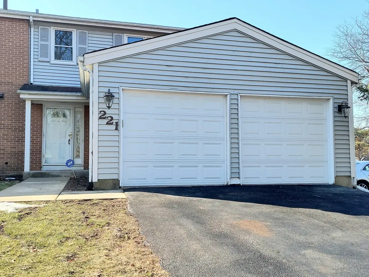 221 Monroe Road, Bolingbrook, IL 60440 - #1