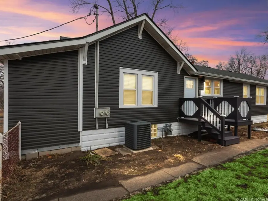 14135 Lincoln Avenue, Dolton, IL 60419 - #2