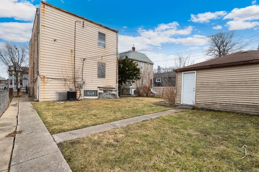 912 N Latrobe Avenue, Chicago, IL 60651 - #3