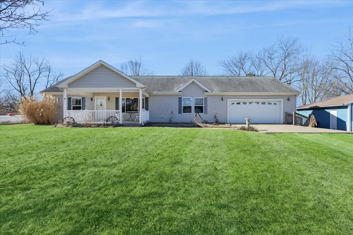 4866 N 12000w Road, Custer Park, IL 60481 - #1