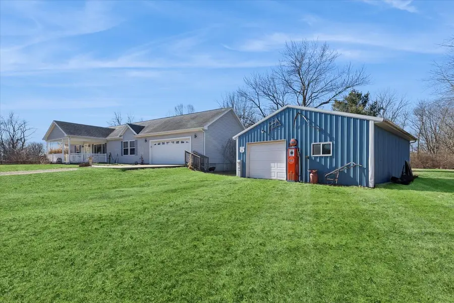 4866 N 12000w Road, Custer Park, IL 60481 - #3