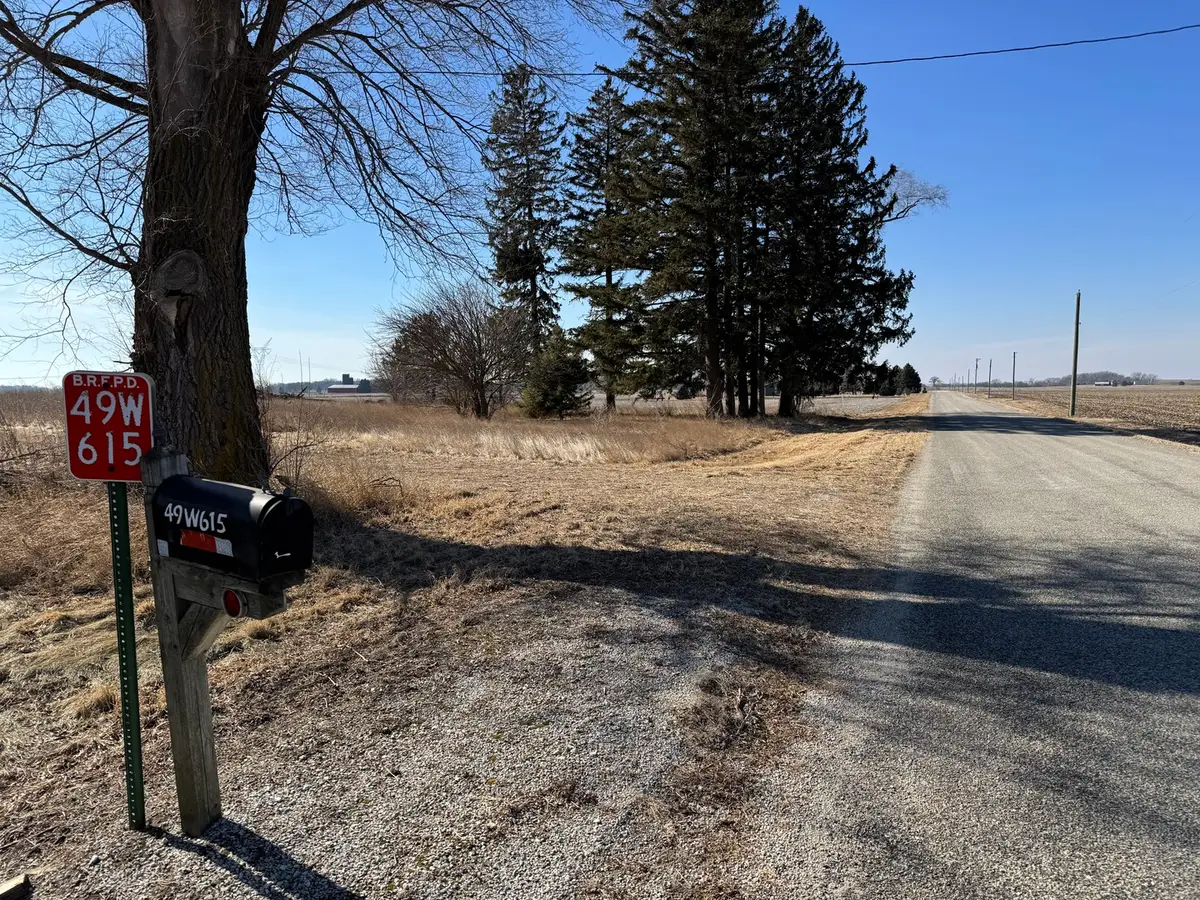 49W615 Lasher Road, Big Rock, IL 60511 - #1