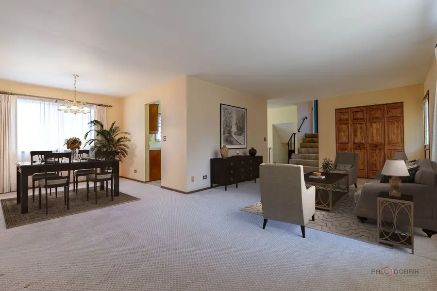 105 Asheville Court, Vernon Hills, IL 60061 - #2