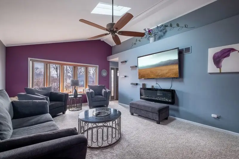 14144 Kilpatrick Avenue, Crestwood, IL 60418 - #3