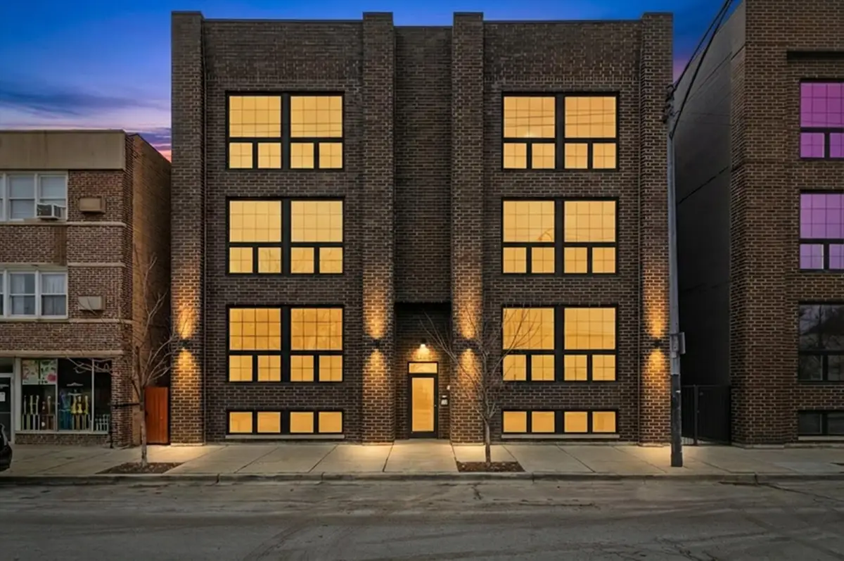 5824 N Lincoln Avenue #2S, Chicago, IL 60659 - #1