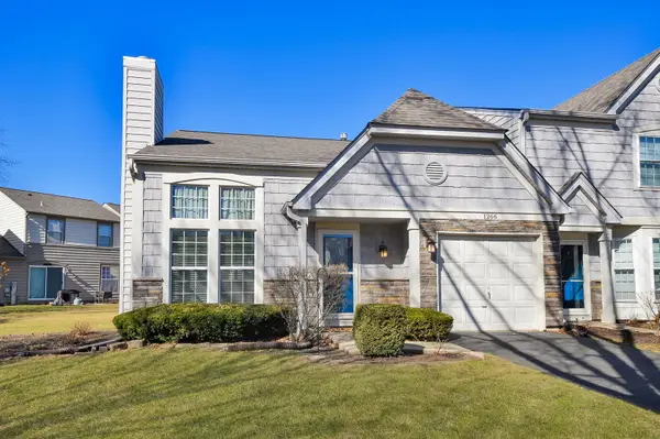 1266 Seabury Circle, Carol Stream, IL 60188