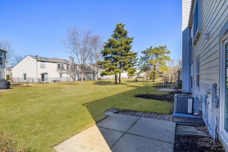 1266 Seabury Circle, Carol Stream, IL 60188 - #3