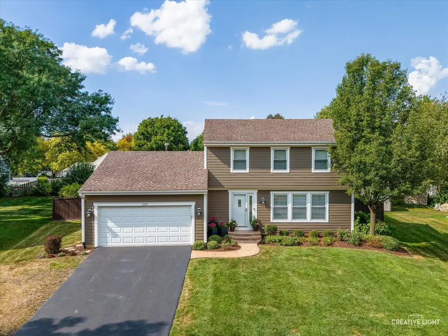 233 Briarheath Lane, Naperville, IL 60565 - #3