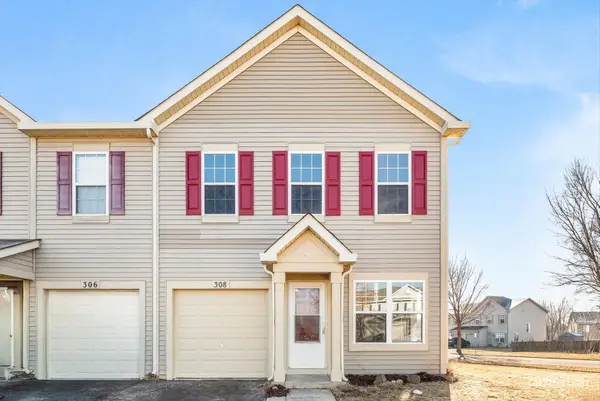 308 Alyssa Street, Plano, IL 60545