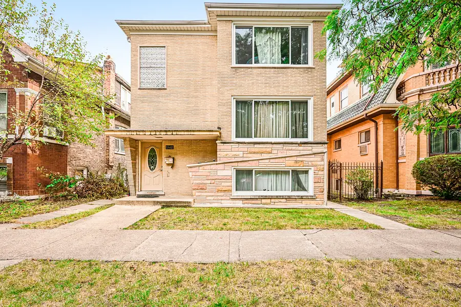 1841 S 61st Court, Cicero, IL 60804 - #2