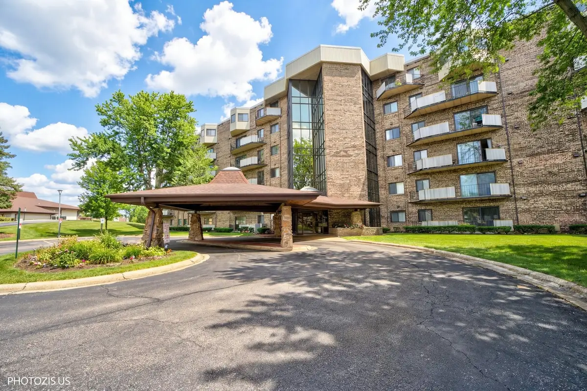 1275 E Baldwin Lane #602, Palatine, IL 60074 - #1