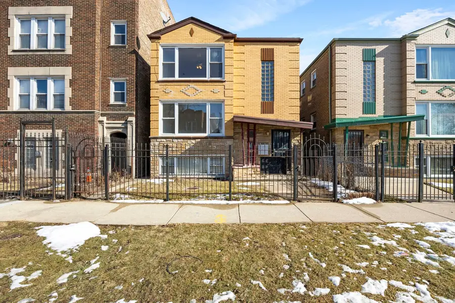 6209 S Seeley Avenue, Chicago, IL 60636 - #2