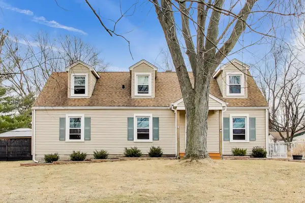 1607 W Plainfield Road, La Grange Highlands, IL 60525