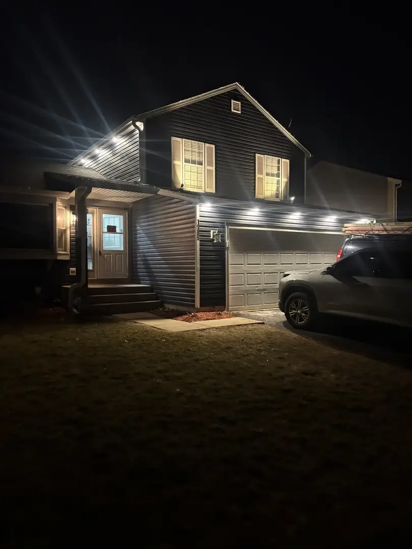 1985 Carl Drive, Round Lake Beach, IL 60073 - #1