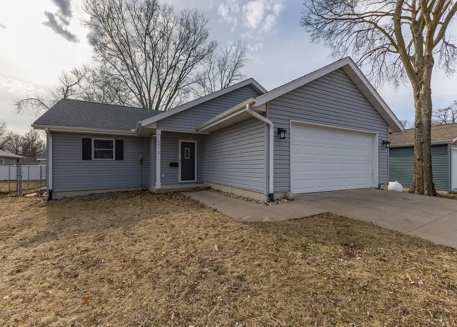 603 4th Street, Camanche, IA 52730 - #3