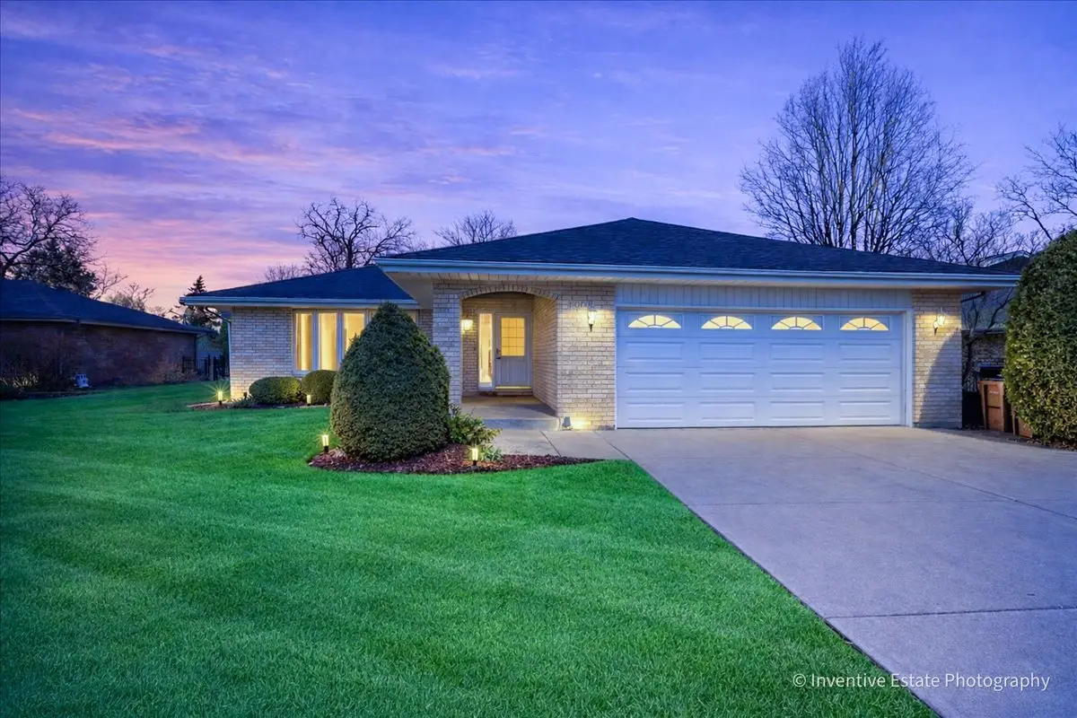 11008 84th Place, Willow Springs, IL 60480 - #1