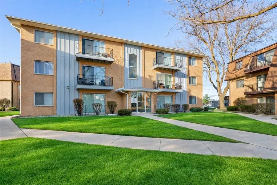 4819 W 109th Street #3-103, Oak Lawn, IL 60453 - #3