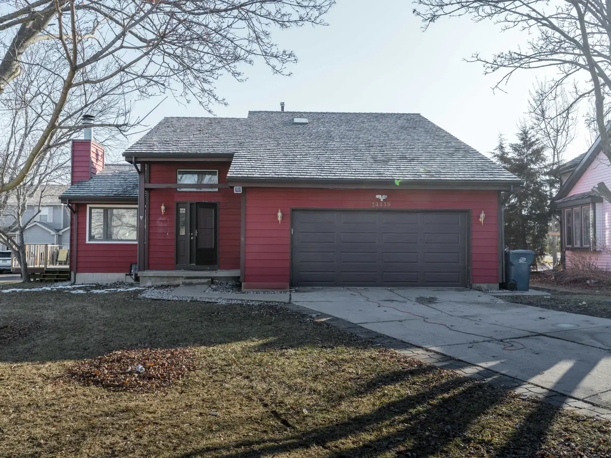 34439 N Saddle Lane, Gurnee, IL 60031 - #1