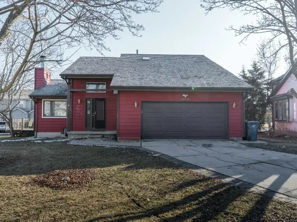 34439 N Saddle Lane, Gurnee, IL 60031