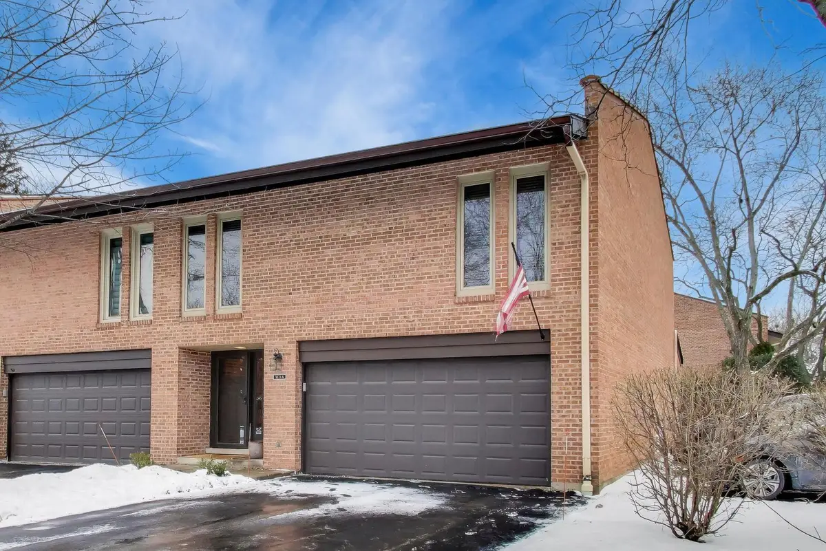 1821 Wildberry Drive #A, Glenview, IL 60025 - #1