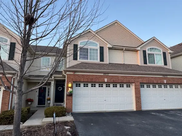 10037 Cummings Street #503, Huntley, IL 60142