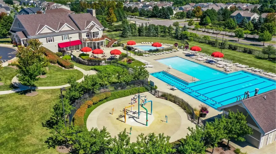 10037 Cummings Street #503, Huntley, IL 60142 - #3