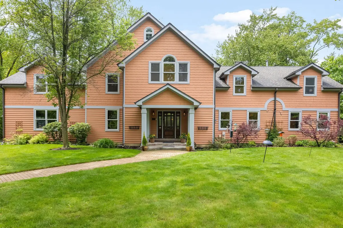 1520 Telegraph Road, Lake Forest, IL 60045 - #1