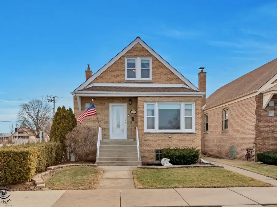 6207 S Austin Avenue, Chicago, IL 60638 - #2