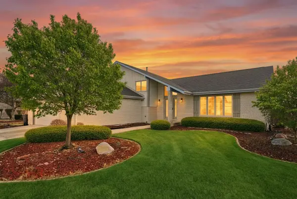 22931 Ridgeway Avenue, Richton Park, IL 60471