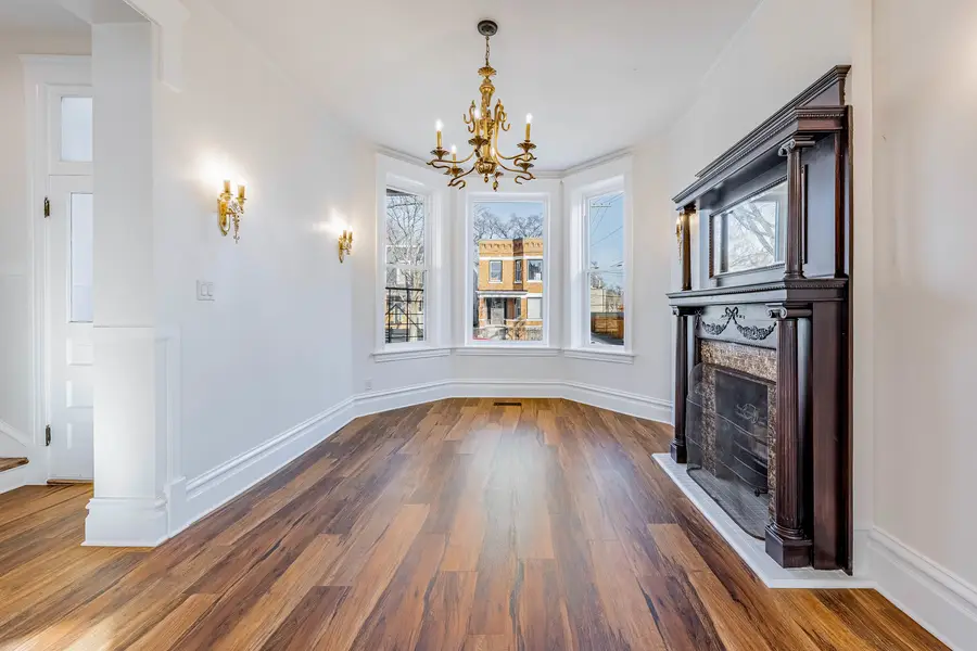 6042 S Marshfield Avenue, Chicago, IL 60636 - #2