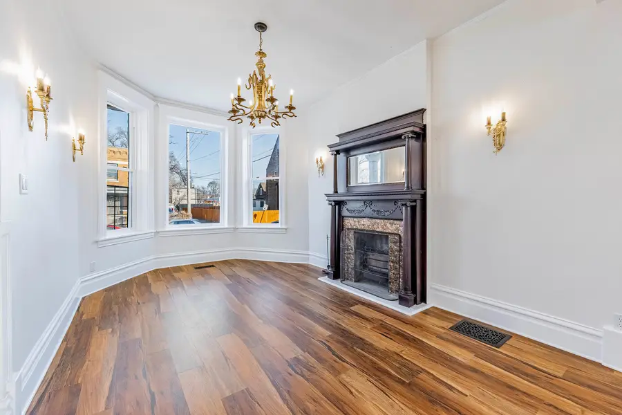 6042 S Marshfield Avenue, Chicago, IL 60636 - #3