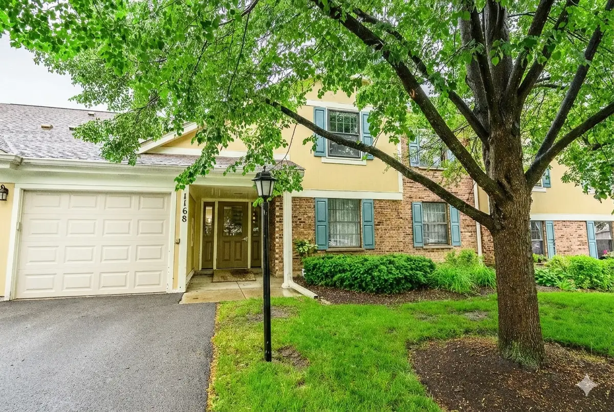 1168 Northbury Lane #B1, Wheeling, IL 60090 - #1