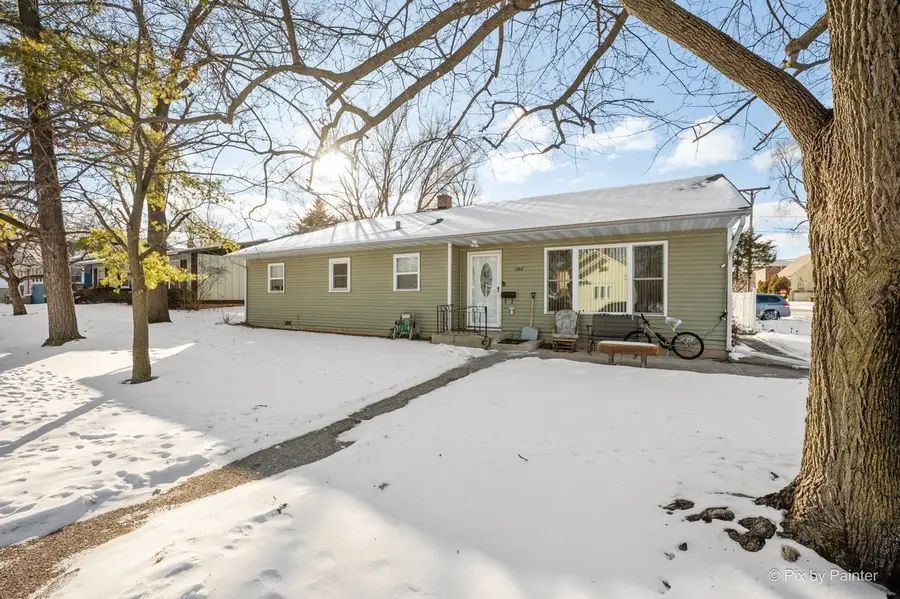 186 Illinois Street, Crystal Lake, IL 60014 - #2