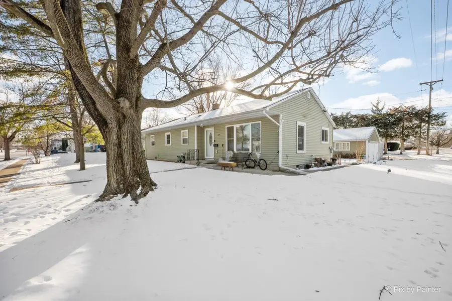 186 Illinois Street, Crystal Lake, IL 60014 - #3