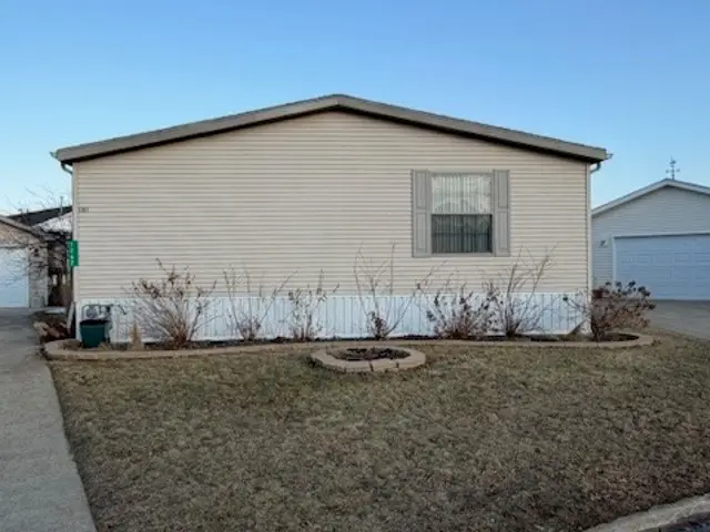 1262 Red Bud Road, Manteno, IL 60950 - #2