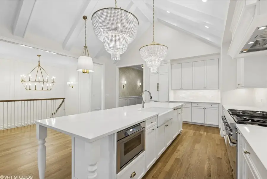 6206 Flagg Creek Lane, Western Springs, IL 60558 - #3