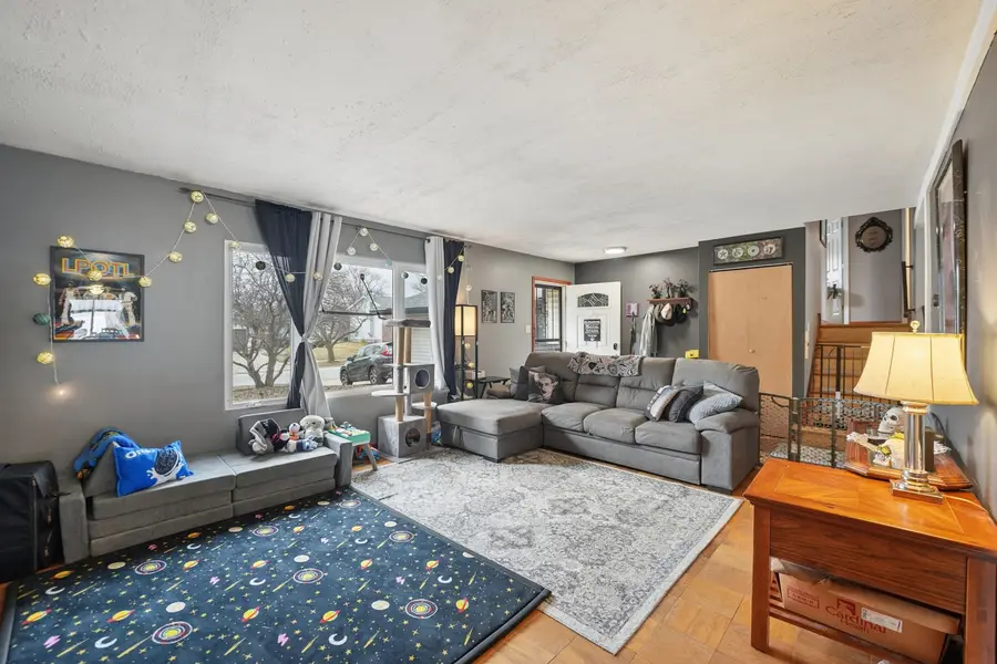 5166 Aldersyde Road, Oak Forest, IL 60452 - #3