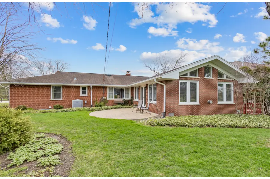 7845 Dana Way, Burr Ridge, IL 60527 - #2