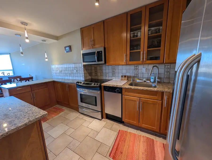 720 W Gordon Terrace #6K, Chicago, IL 60613 - #2