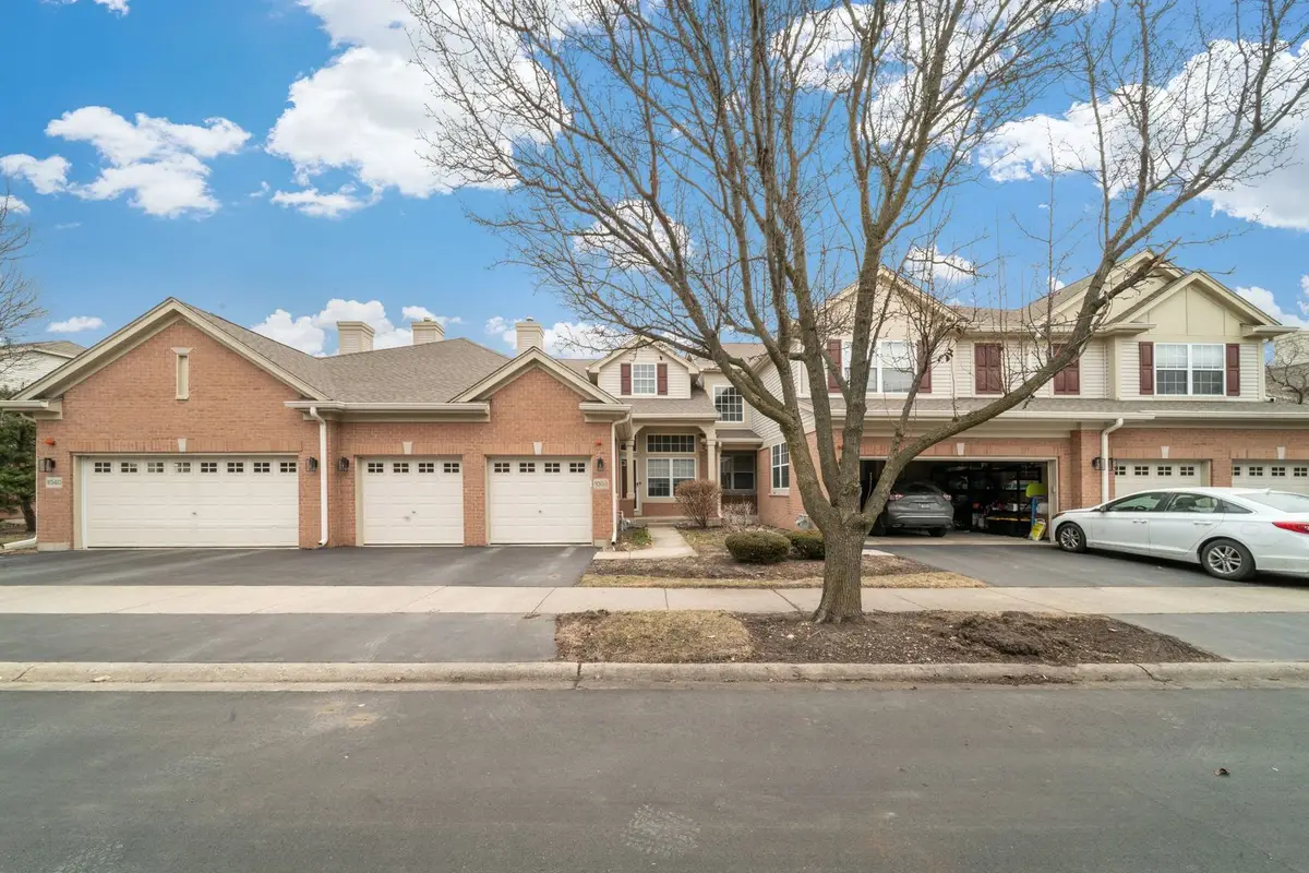 1034 Orchard Pond Court, Lake Zurich, IL 60047 - #1