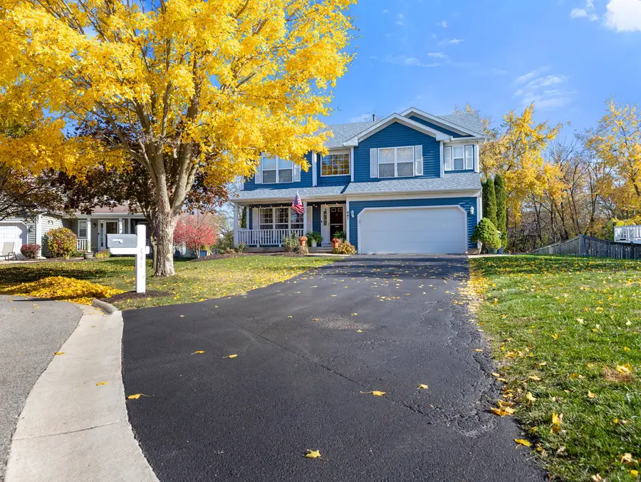 441 Bald Eagle Court, Grayslake, IL 60030 - #2